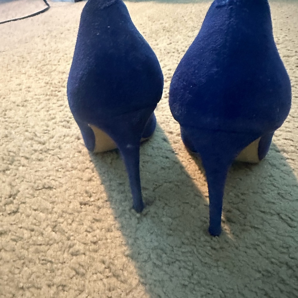 Steve Madden stilletos / pumps heels ๐ US size 6.5 ๐ฆ - Picture 4 of 6